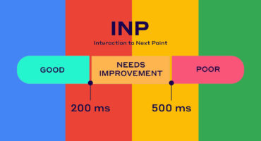 Google's New Core Web Vitals Metric: Interaction to Next Paint (INP)